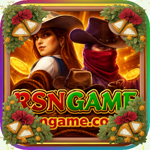 rsngame — mitra unggulan